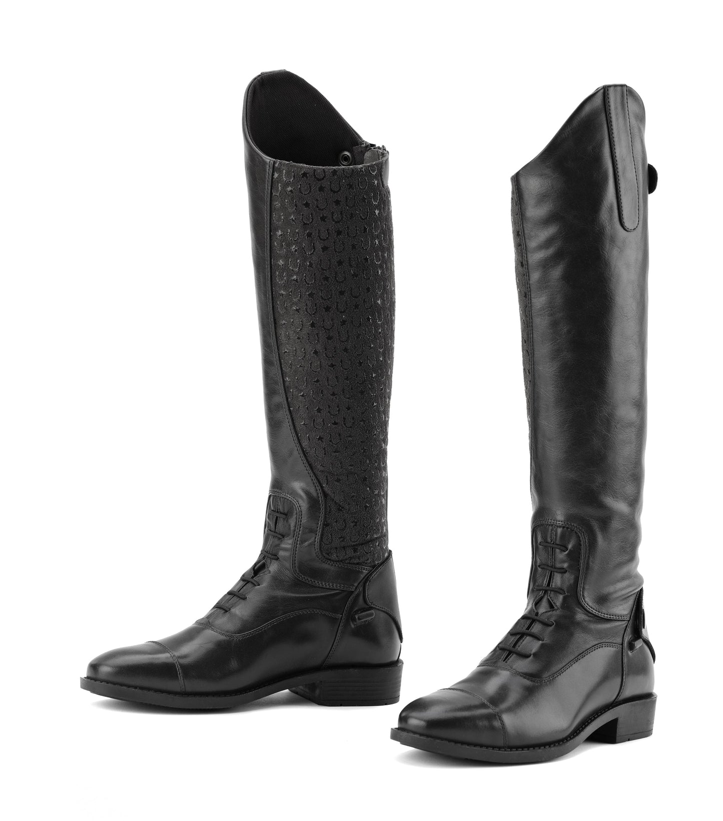 Ovation Ladies’ Sofia Grip Field Boots