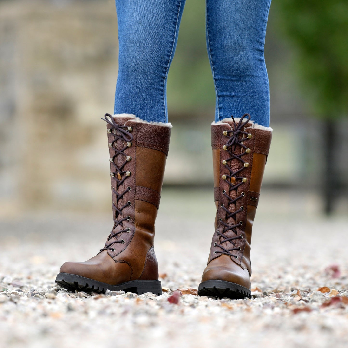 Dublin Ladies’ Yukon Boots