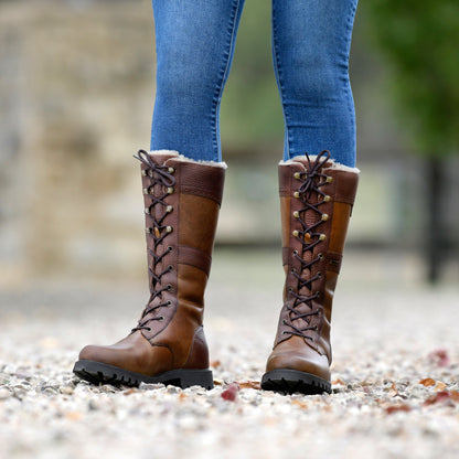 Dublin Ladies’ Yukon Boots