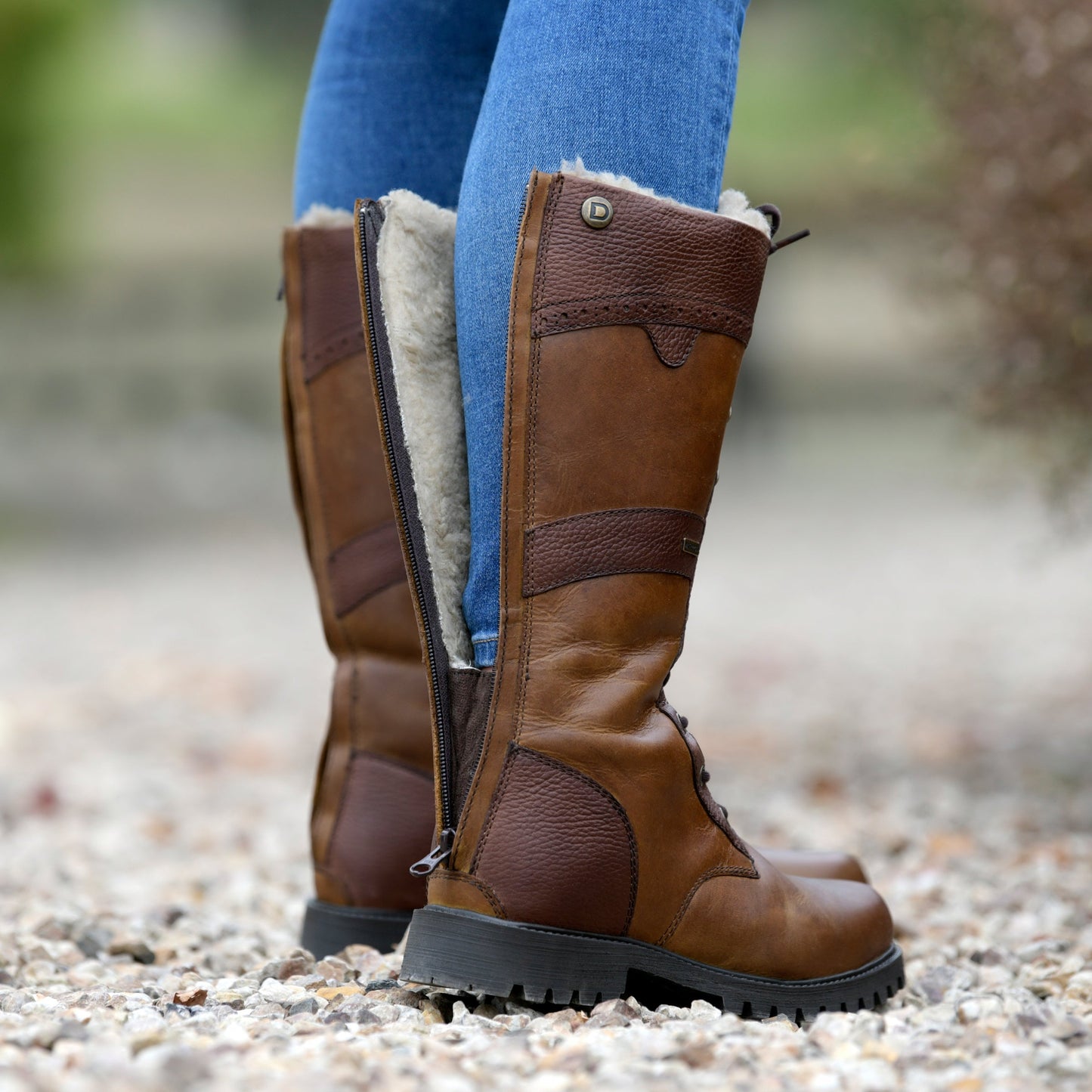 Dublin Ladies’ Yukon Boots