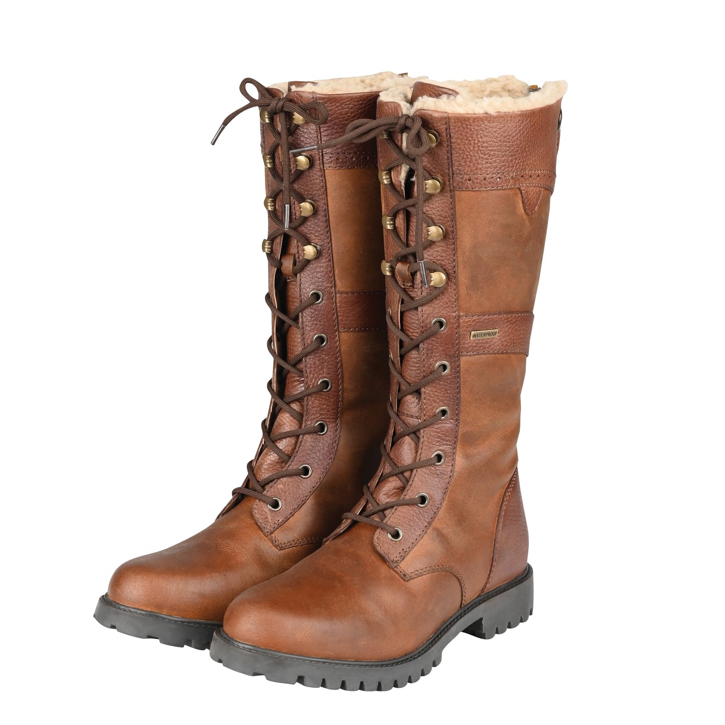 Dublin Ladies’ Yukon Boots
