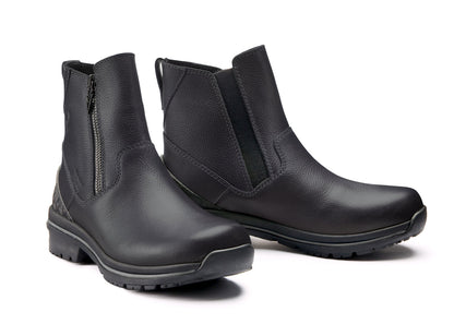 Kerrits Ladies’ Woodstock Waterproof Barn Boots