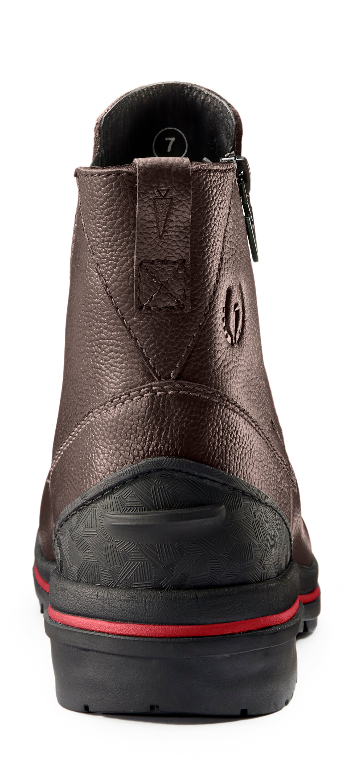 Kerrits Ladies’ Woodstock Waterproof Barn Boots