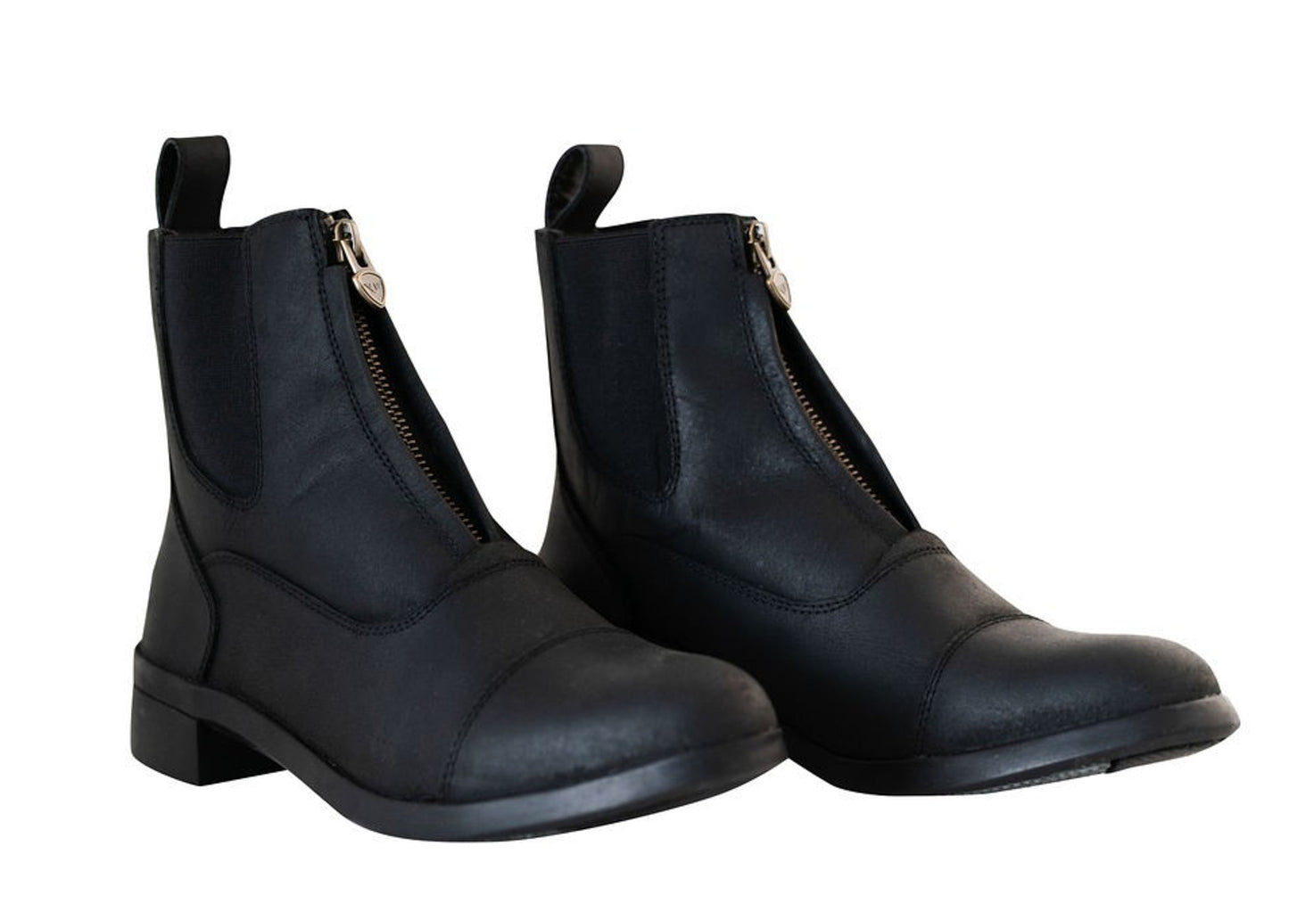 TuffRider Ladies’ Como Waterproof Paddock Boots