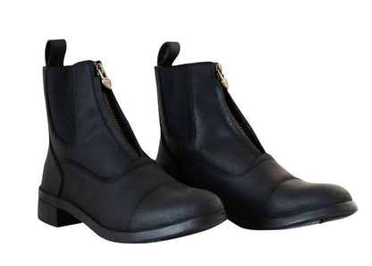 TuffRider Ladies’ Como Waterproof Paddock Boots