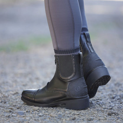 Kerrits Ladies’ Essence Waterproof Paddock Boots