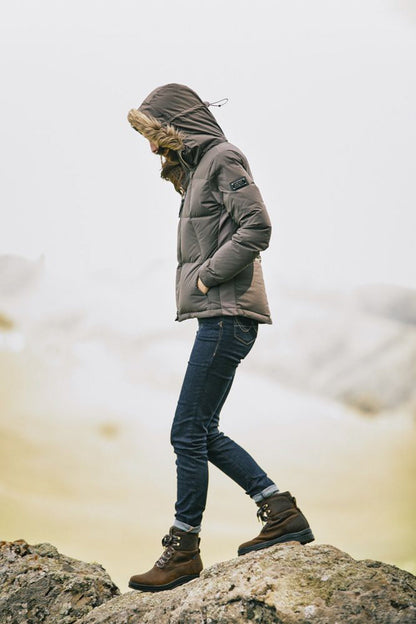 Ariat Ladies’ Harper Waterproof Boots