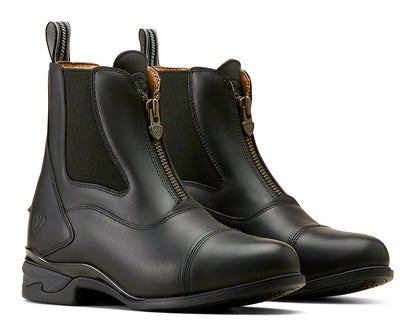 Ariat Ladies’ Devon Zip Paddock Boots