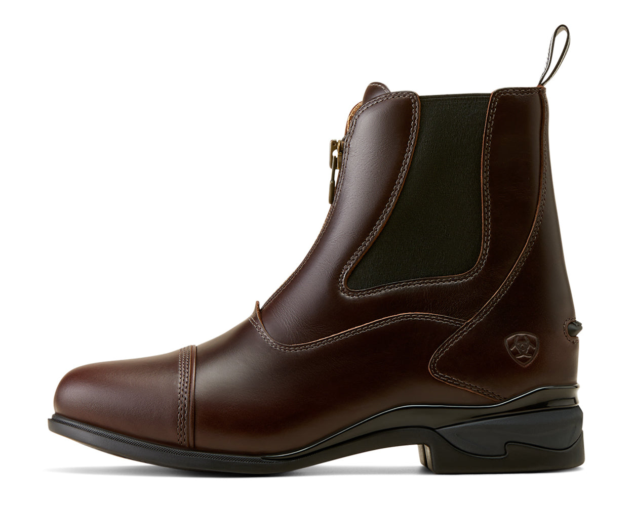 Ariat Ladies’ Devon Zip Paddock Boots