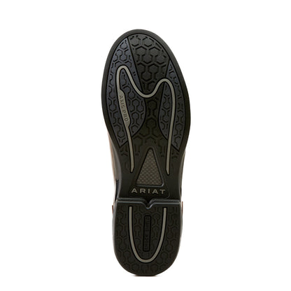 Ariat Ladies’ Devon Zip Paddock Boots