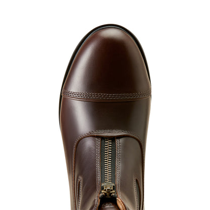 Ariat Ladies’ Devon Zip Paddock Boots