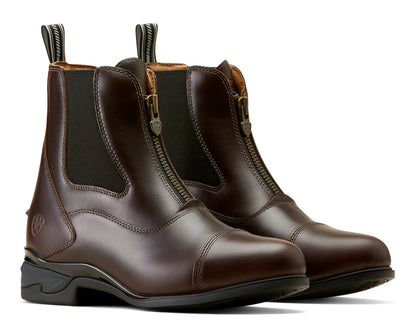 Ariat Ladies’ Devon Zip Paddock Boots