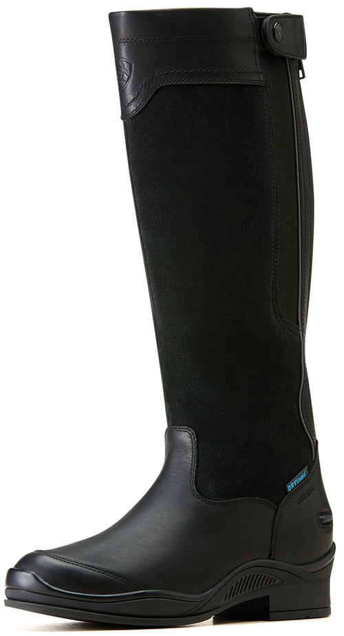 Ariat Ladies’ Extreme Pro Tall H2O Insulated Boots