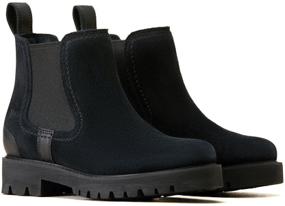 Ariat Ladies’ Wexford Lug Waterproof Chelsea Boots