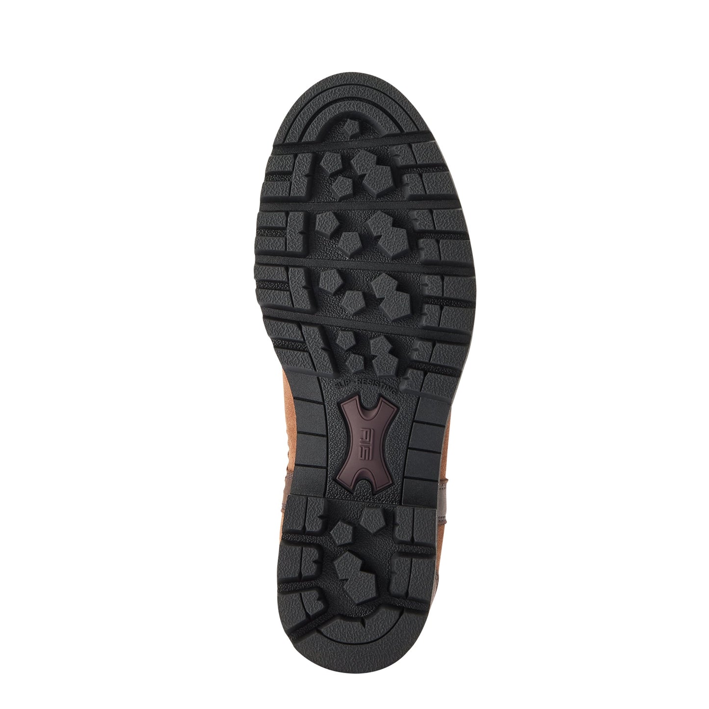 Ariat Ladies’ Wexford Lug Waterproof Chelsea Boots