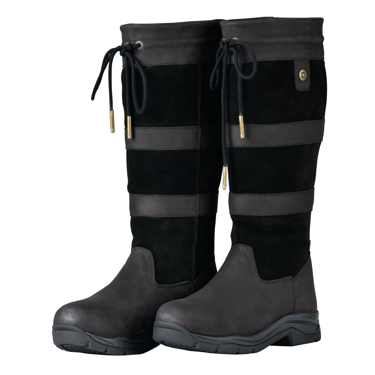 Dublin Ladies’ River IV Boots