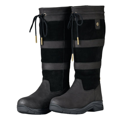 Dublin Ladies’ River IV Boots