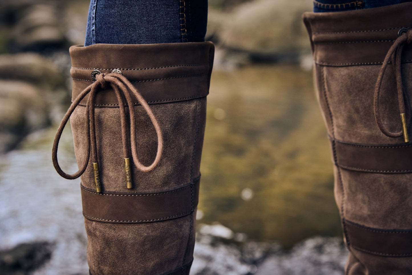 Dublin Ladies’ River IV Boots