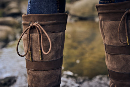 Dublin Ladies’ River IV Boots