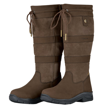 Dublin Ladies’ River IV Boots