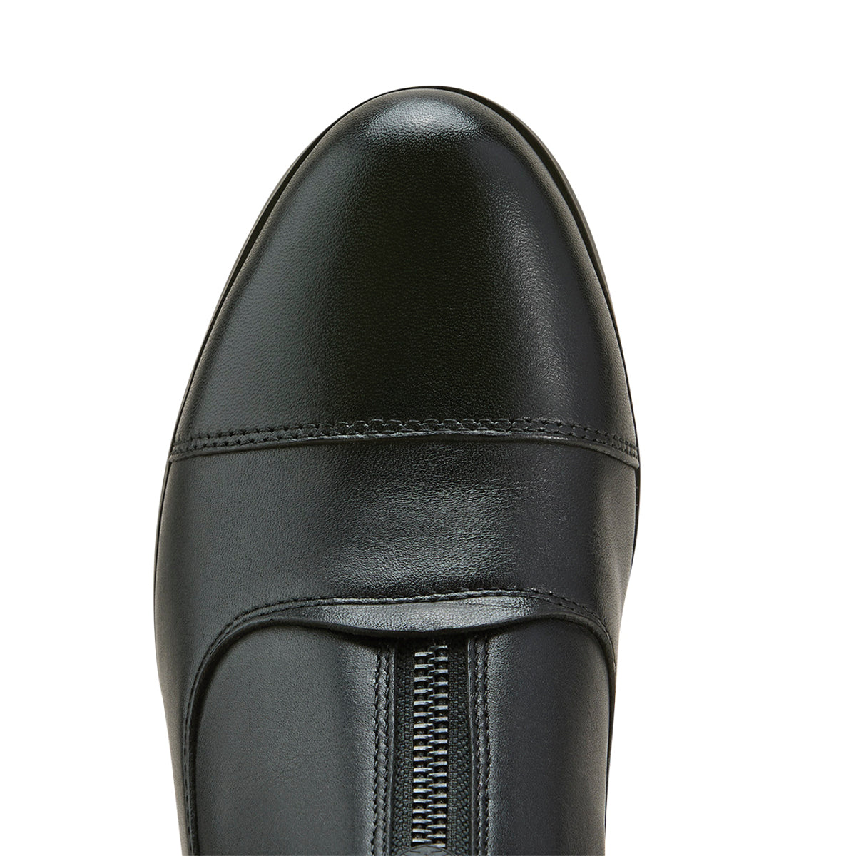 Ariat Ladies’ Heritage Zip Paddock Boots