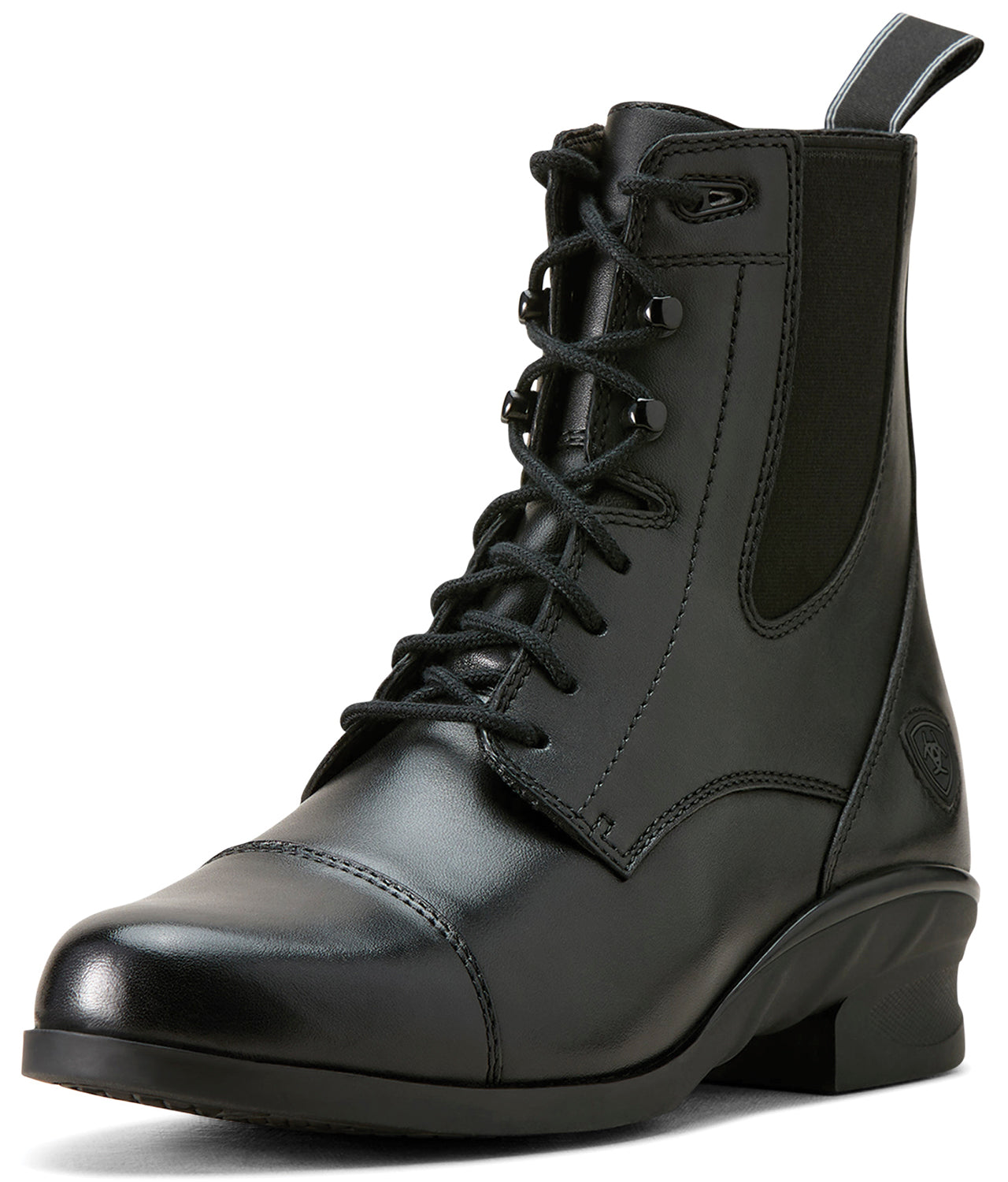 Ariat Ladies’ Heritage Lace Paddock Boot