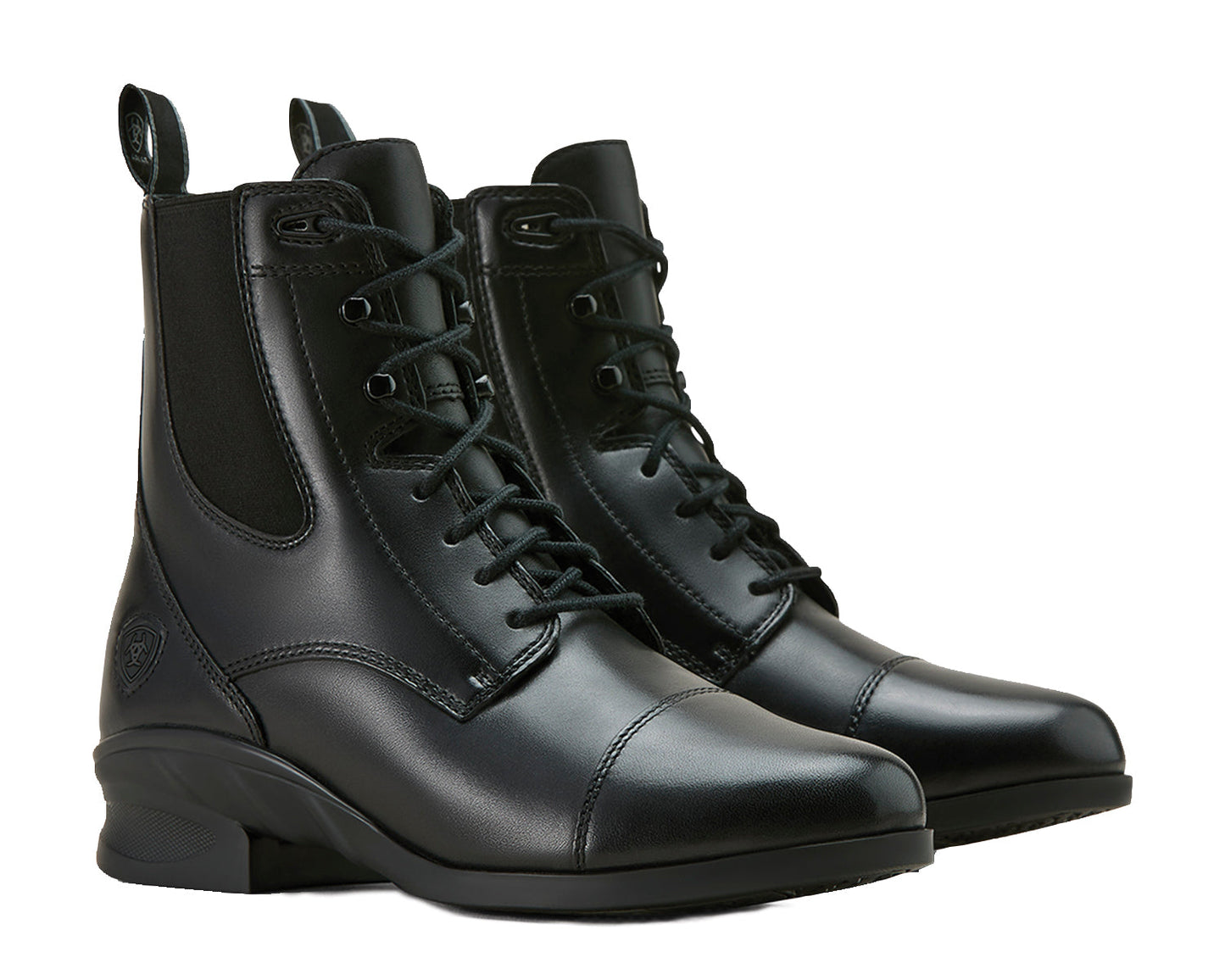 Ariat Ladies’ Heritage Lace Paddock Boot