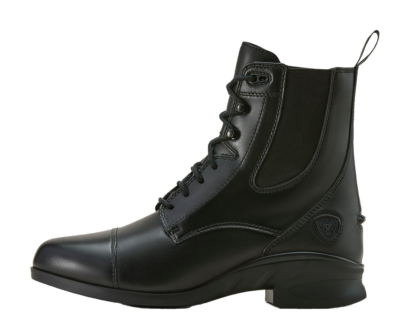 Ariat Ladies’ Heritage Lace Paddock Boot