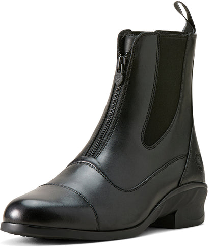 Ariat Men's Heritage Zip Paddock Boot