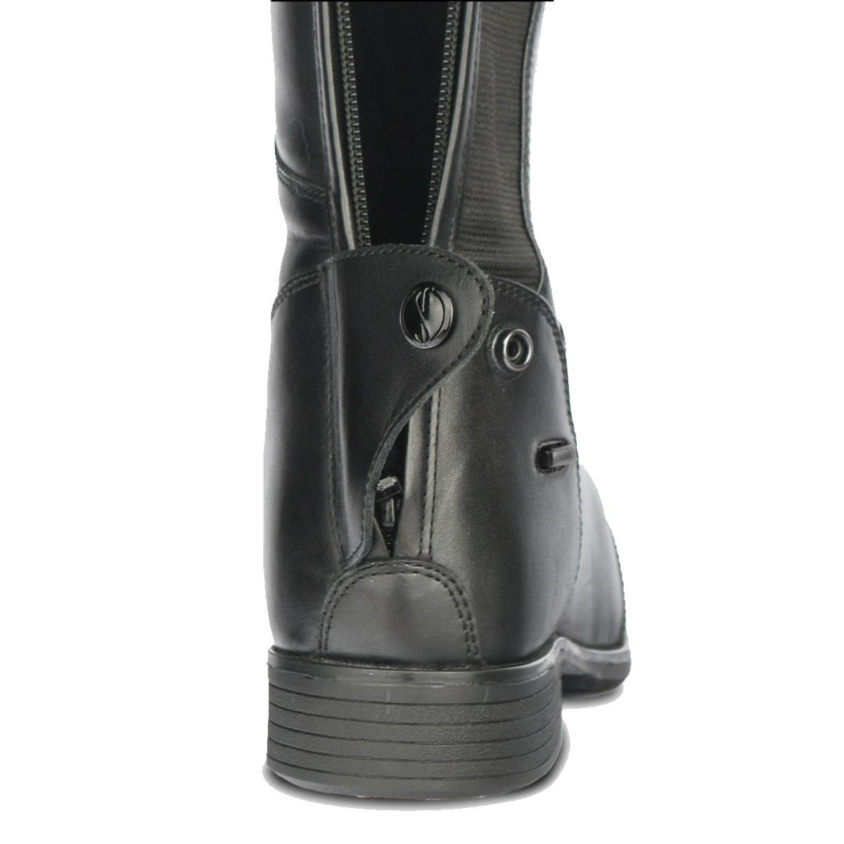 Tredstep Ireland Donatello Junior S Tall Boots III