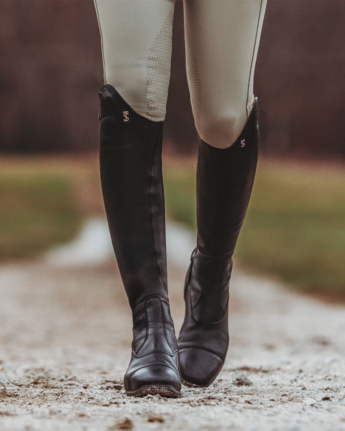 Tredstep Ireland Ladies’ Sirani Dress Tall Boots