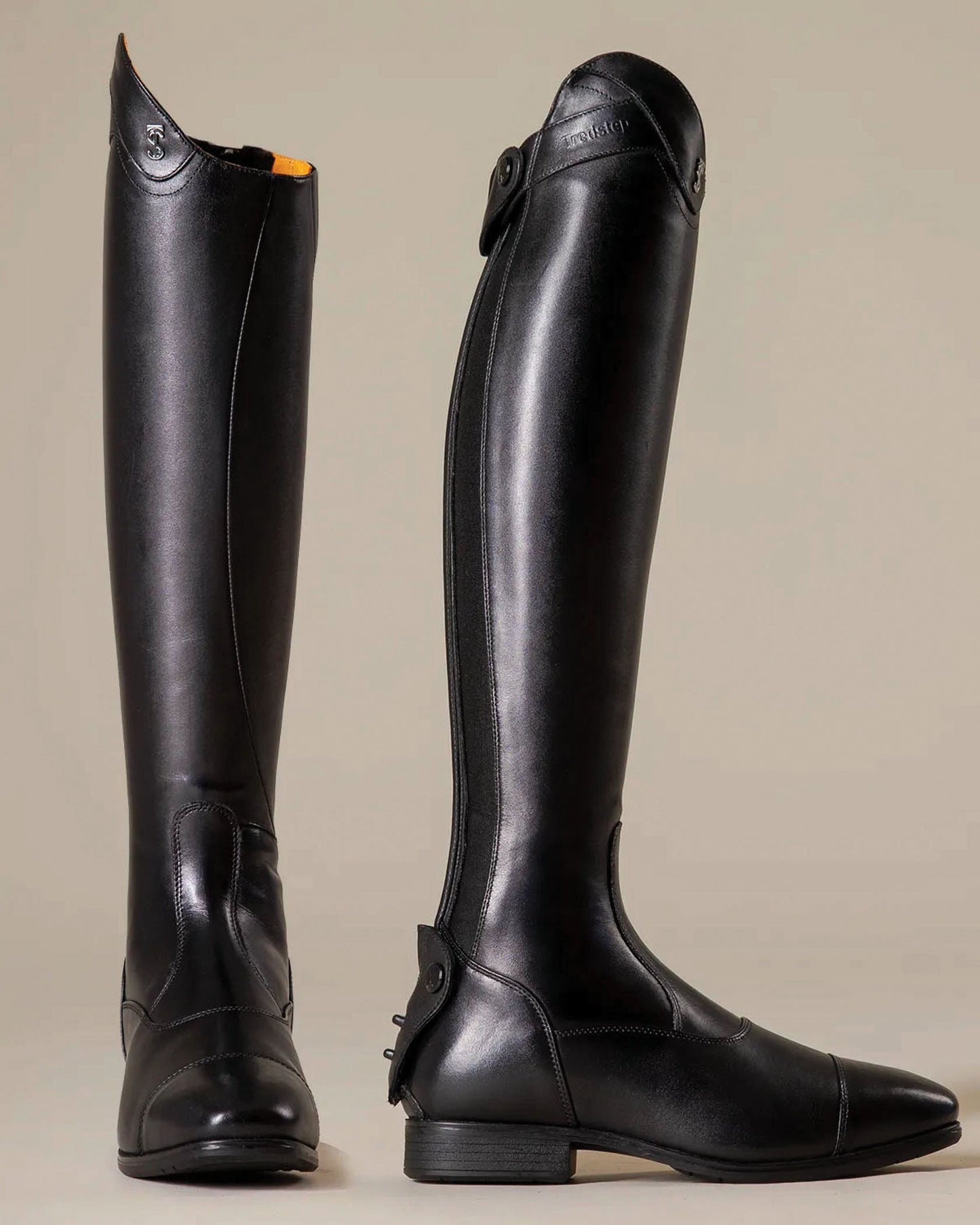 Tredstep Ireland Ladies’ Sirani Dress Tall Boots