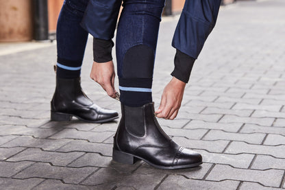 Dublin Ladies’ Foundation Zip Paddock Boots II