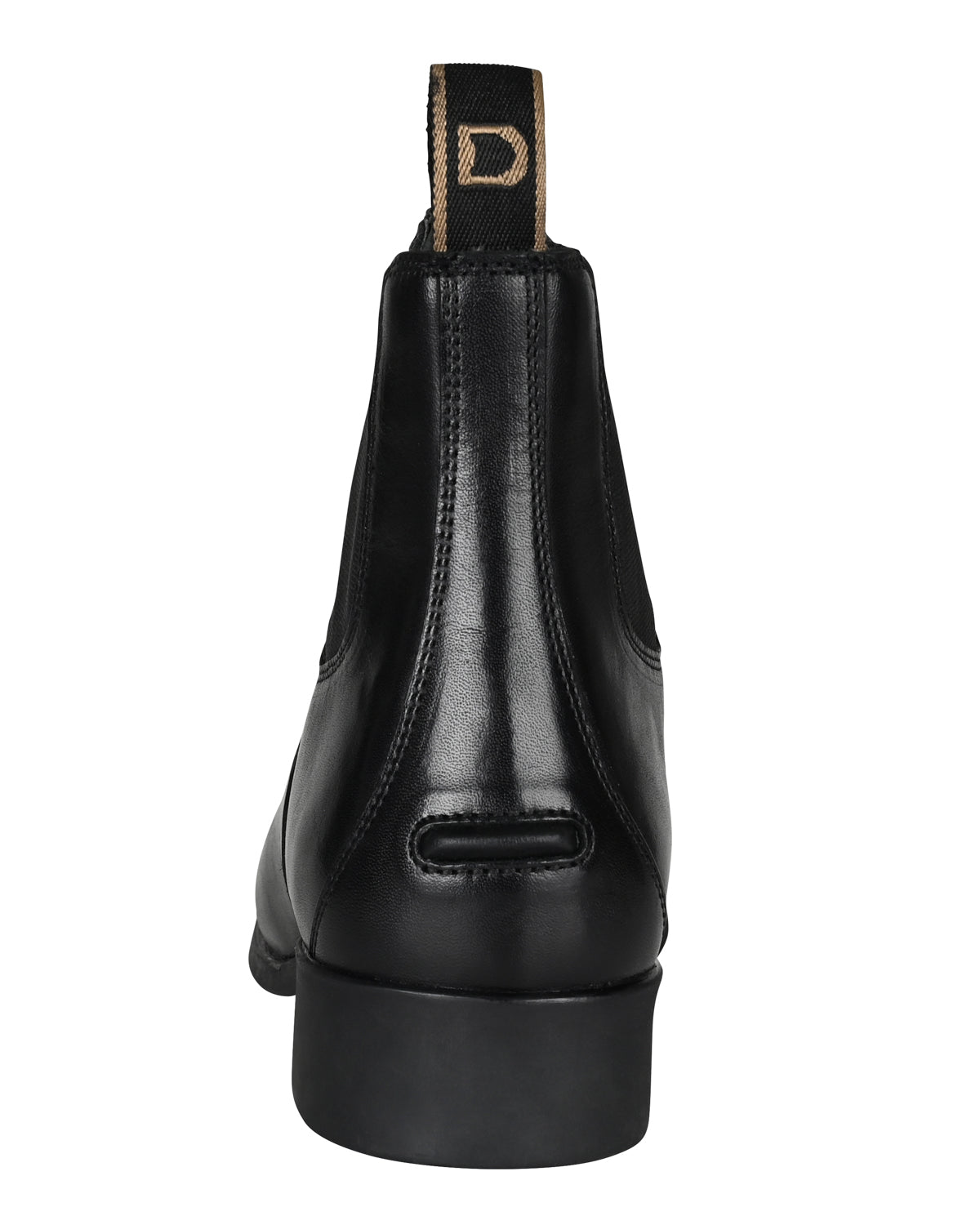 Dublin Children’s Foundation Zip Paddock Boots II