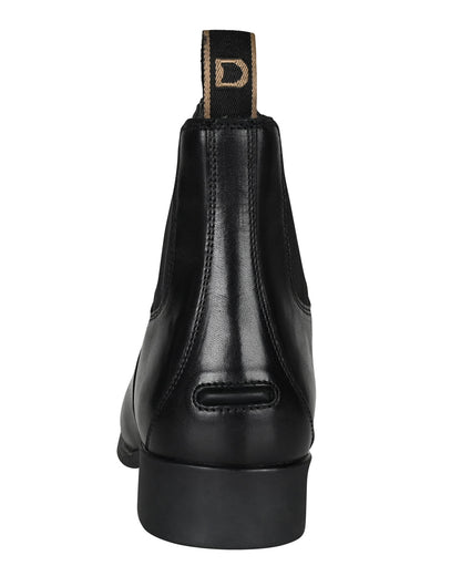 Dublin Ladies’ Foundation Zip Paddock Boots II