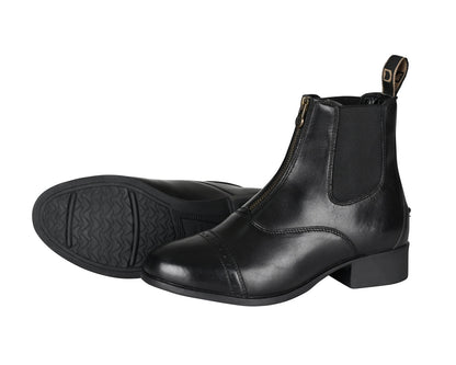 Dublin Ladies’ Foundation Zip Paddock Boots II