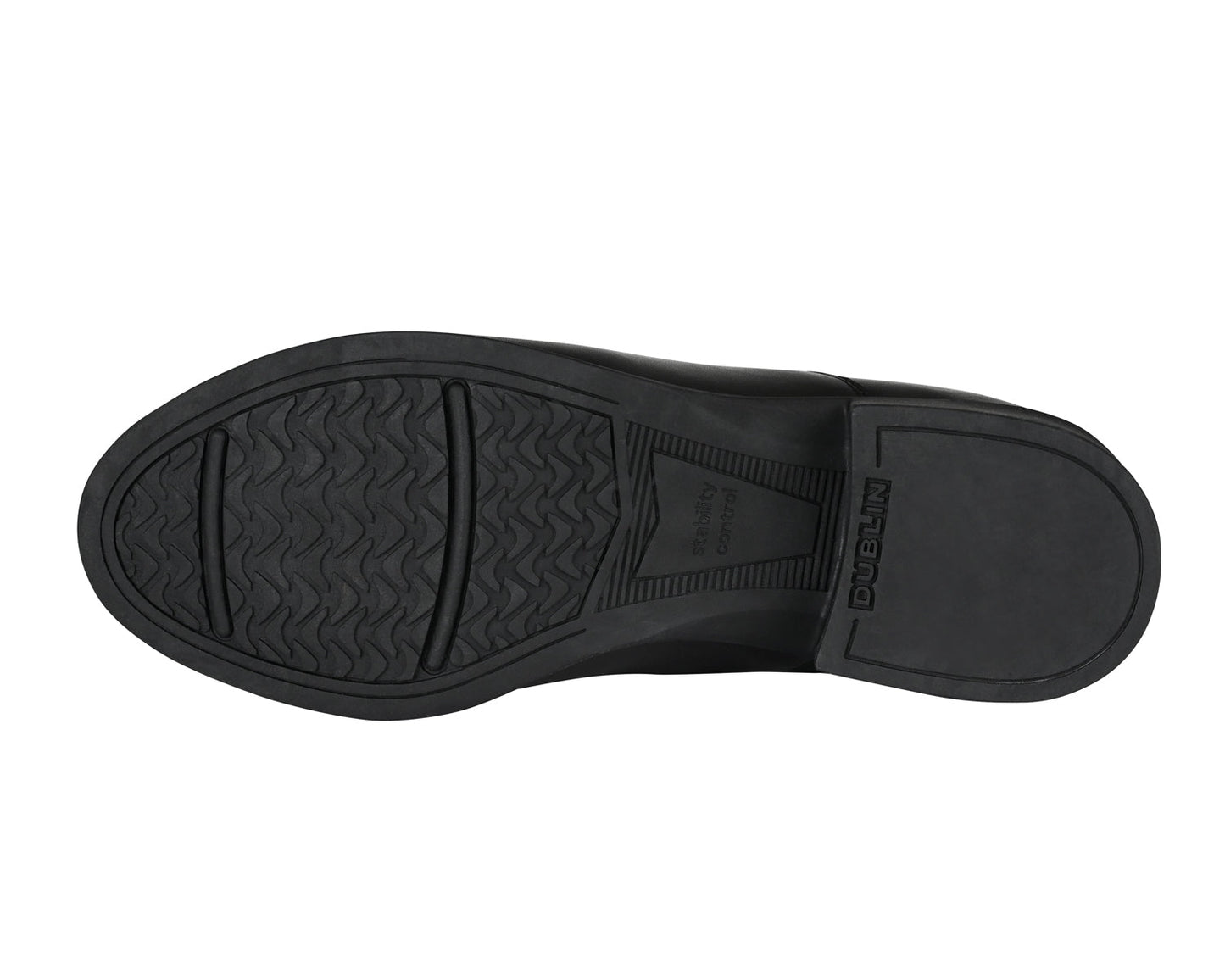 Dublin Children’s Foundation Zip Paddock Boots II