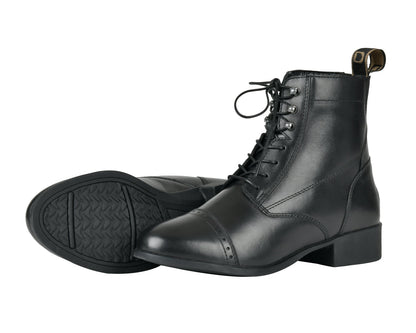 Dublin Ladies’ Foundation Laced Paddock Boots II