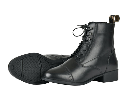 Dublin Ladies’ Foundation Laced Paddock Boots II