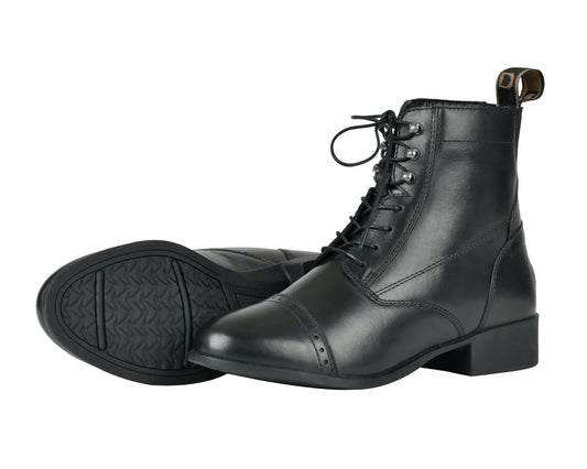 Dublin Ladies’ Foundation Laced Paddock Boots II