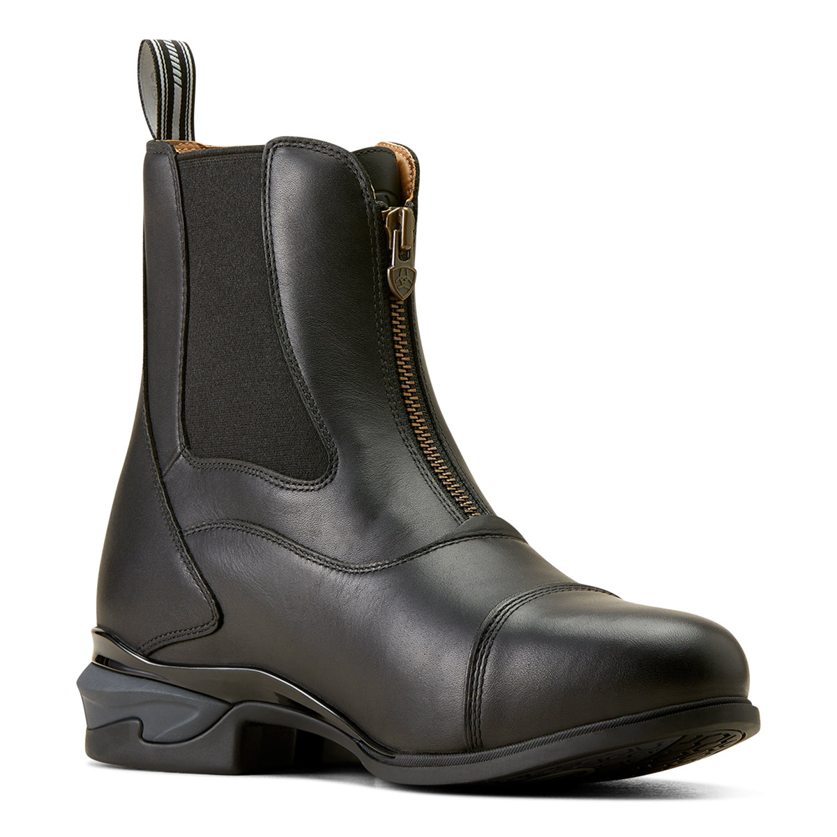 Ariat Men’s Devon Zip Paddock Boots