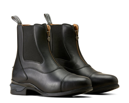 Ariat Men’s Devon Zip Paddock Boots