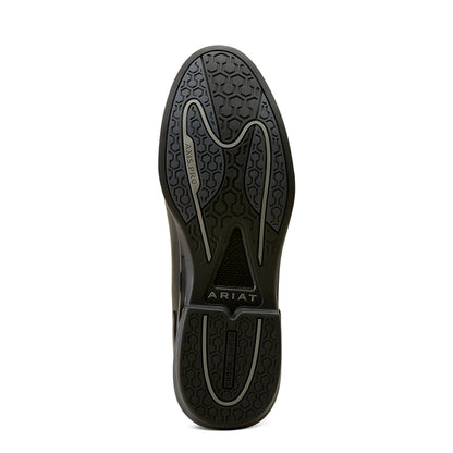 Ariat Men’s Devon Zip Paddock Boots