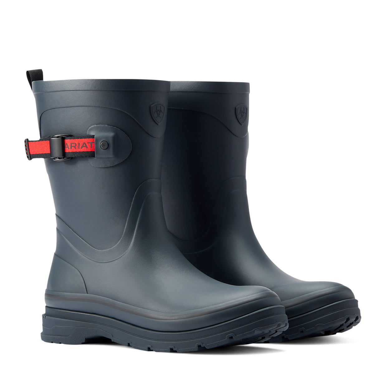 Ariat Ladies’ Kelmarsh Mid Rubber Boots