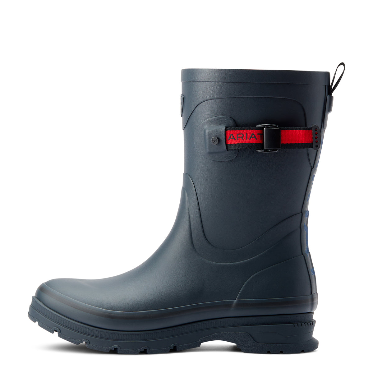 Ariat Ladies’ Kelmarsh Mid Rubber Boots