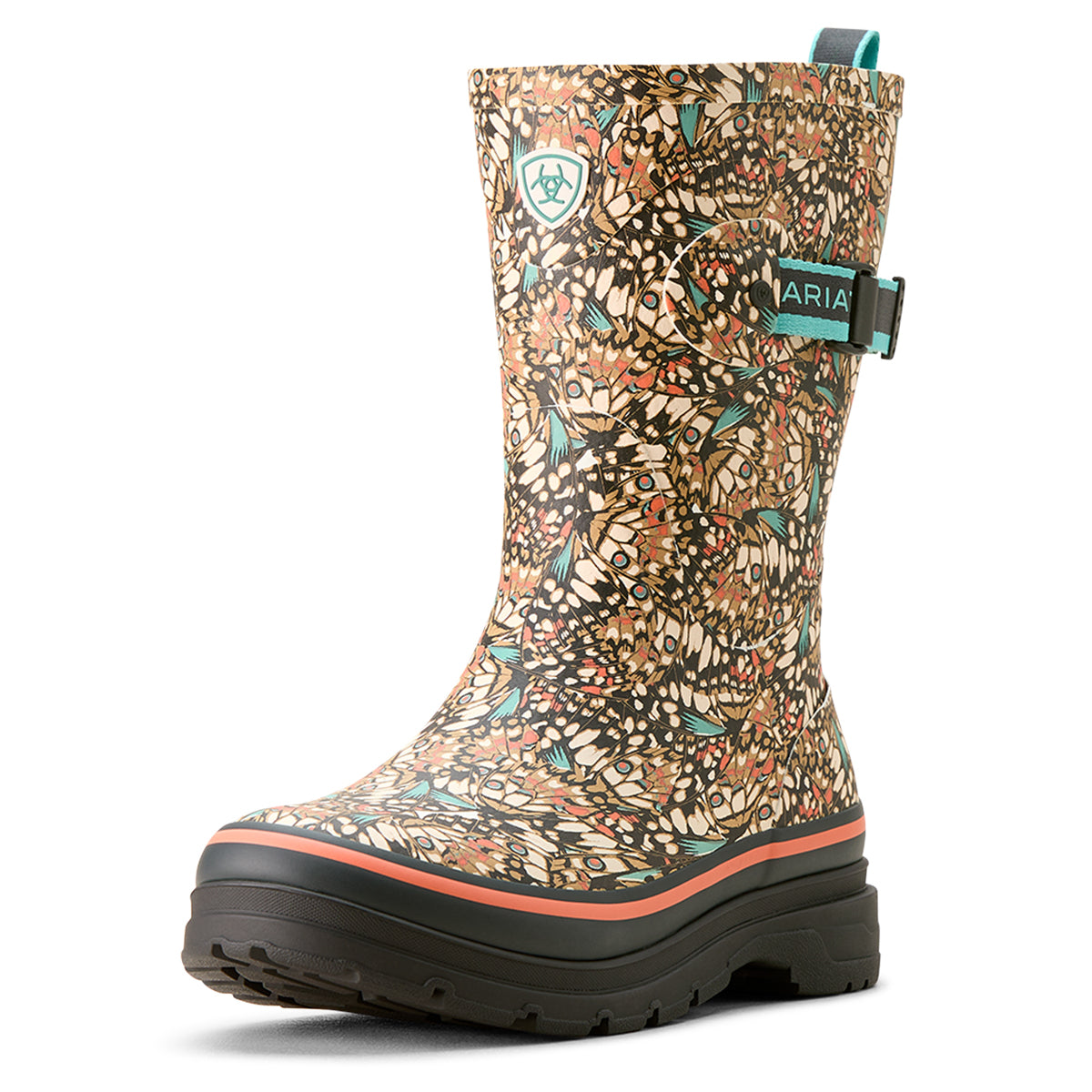 Ariat Ladies’ Kelmarsh Mid Rubber Boots