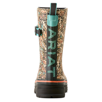Ariat Ladies’ Kelmarsh Mid Rubber Boots