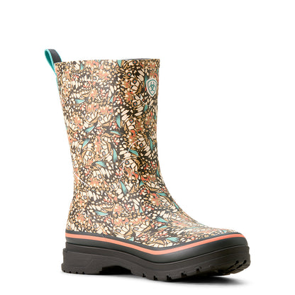 Ariat Ladies’ Kelmarsh Mid Rubber Boots