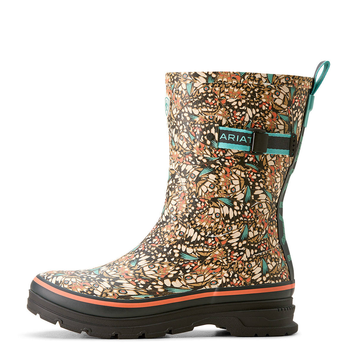 Ariat Ladies’ Kelmarsh Mid Rubber Boots
