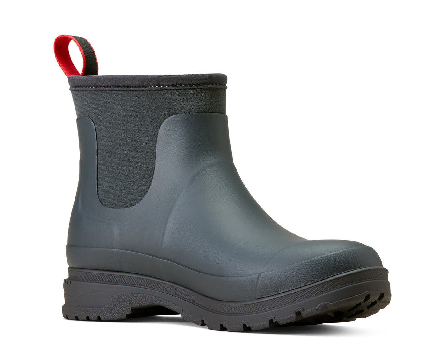 Ariat Ladies’ Kelmarsh Shortie Rubber Boots